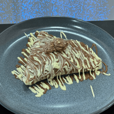 CREPES